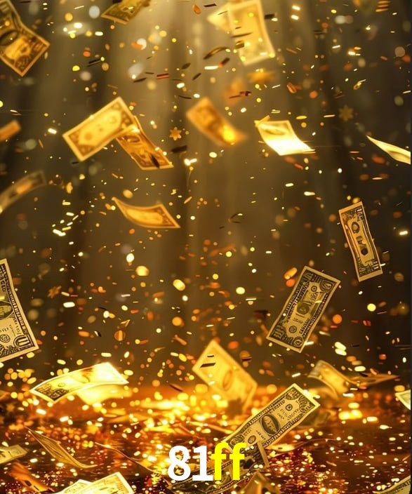 Welcome Bonus 81ff