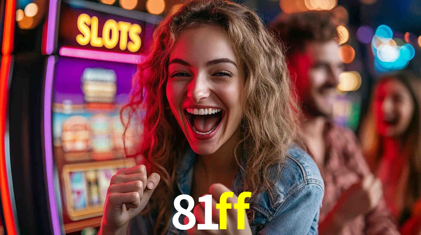 Experiência VIP 81ff