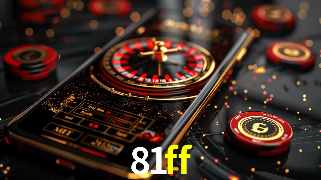 Experiência VIP 81ff