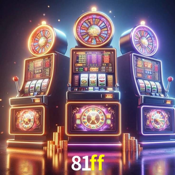 81ff: Seu Cassino Premiado com Pagamentos Rápidos