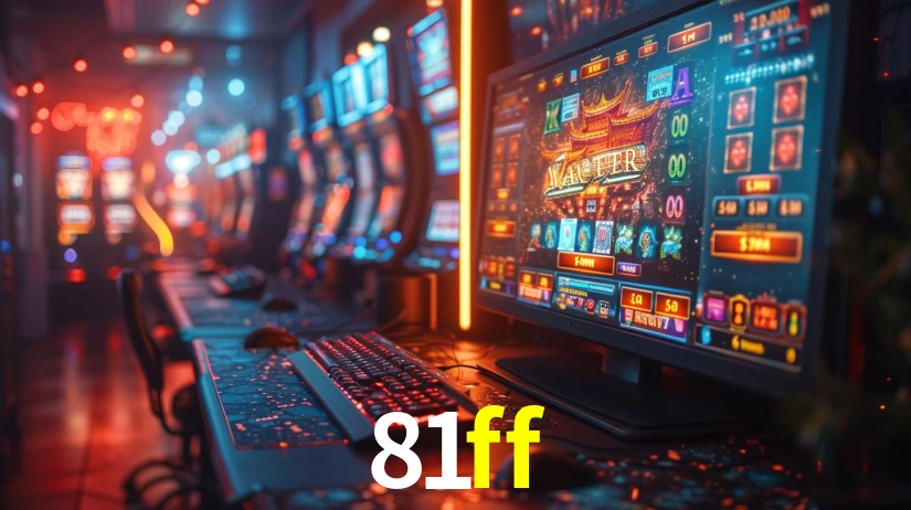 81ff bet