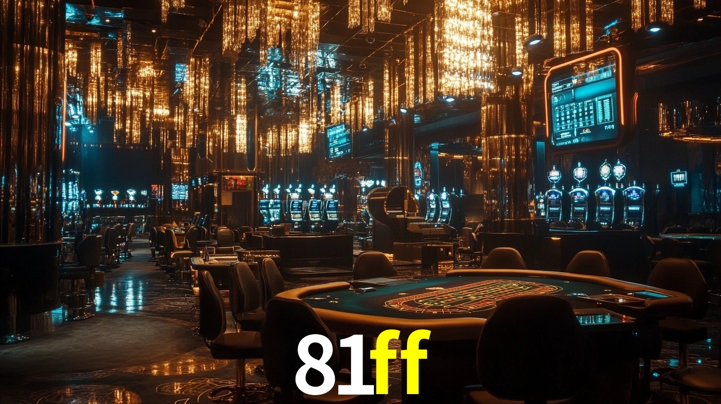 Bônus Generosos e Exclusivos no 81ff para Você!