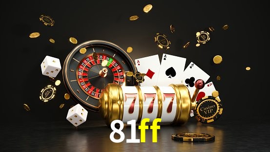 Live Casino 81ff