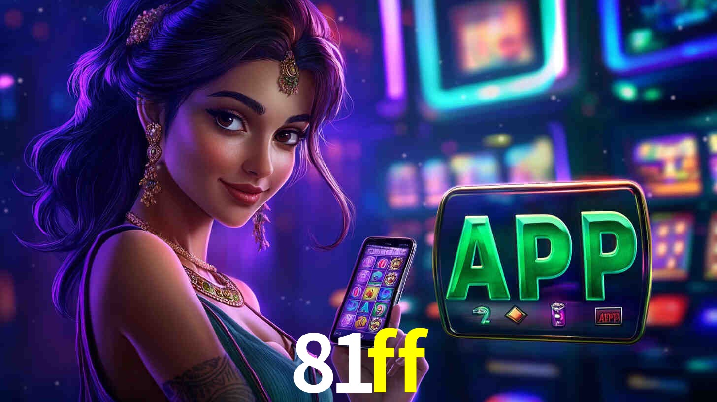 Desvendando o Mundo dos Jogos Virtuais na 81ff