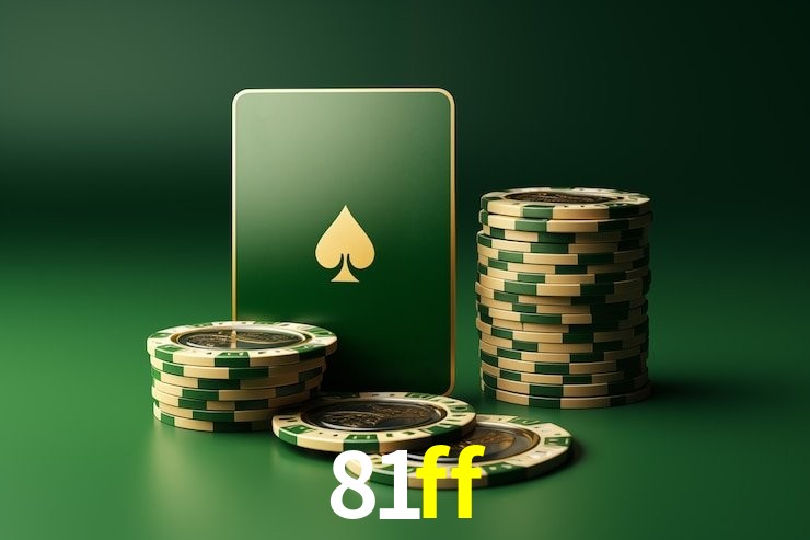 Blackjack Table 81ff