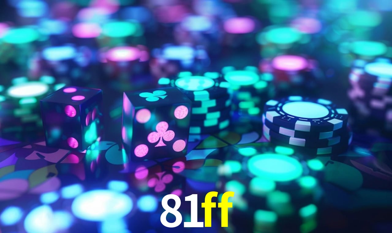 Inovações de Jogos na 81ff: O Futuro das Experiências Interativas