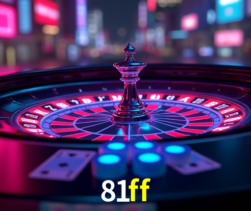 Estatísticas do Jogo 81ff