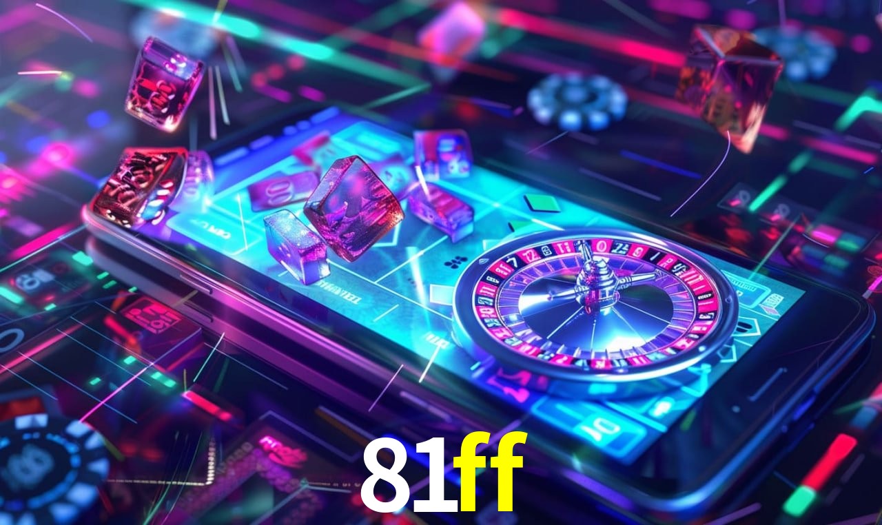 Desvendando o Mundo dos Jogos Virtuais na 81ff