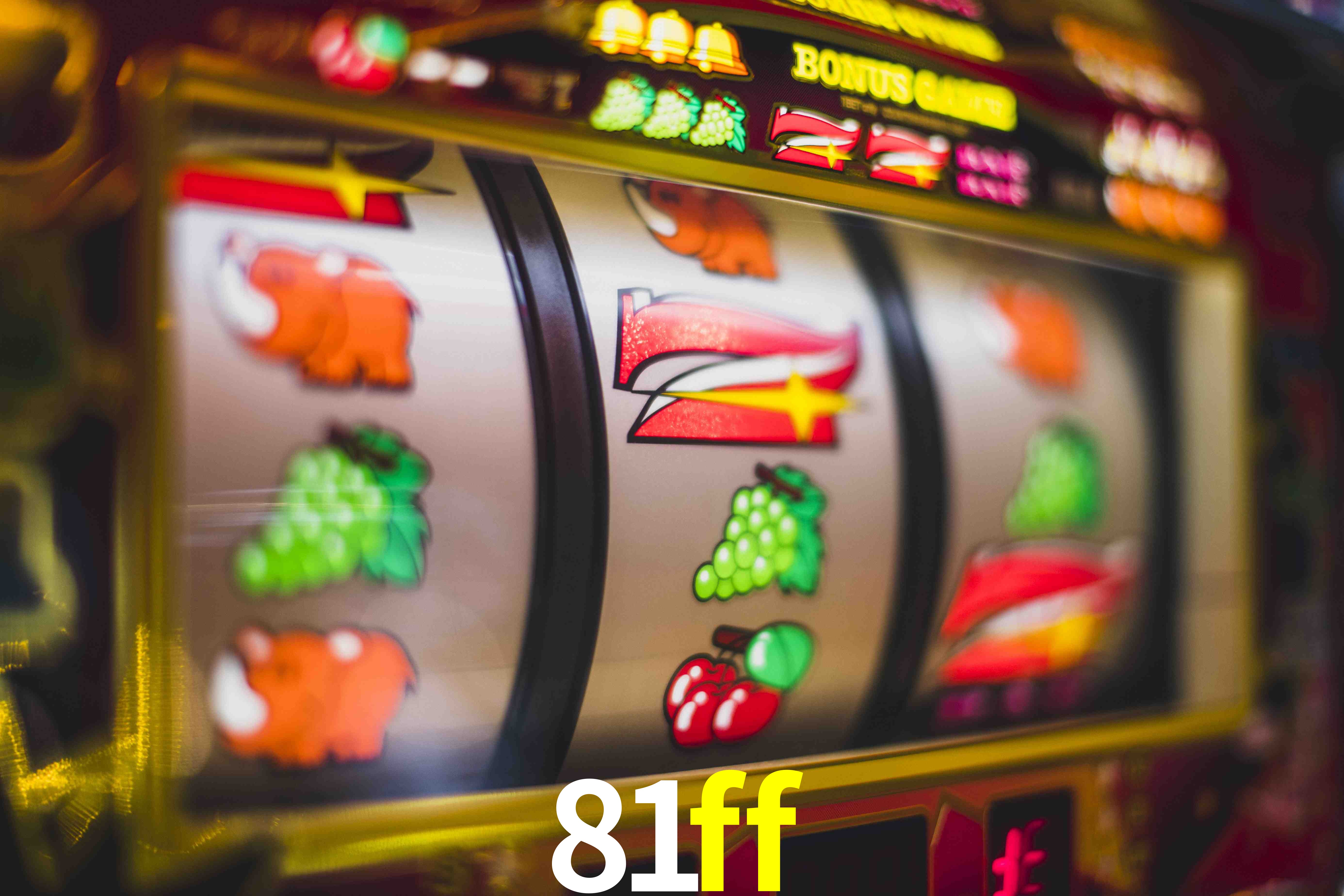 Roulette Table 81ff