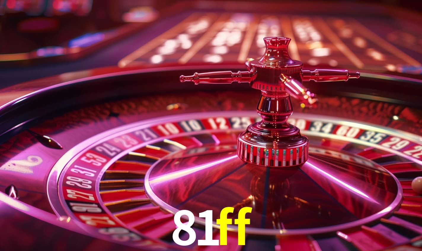 Casino Ao Vivo 81ff