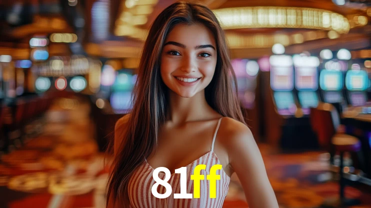81ff: Jogos de Caça-Níqueis-Altas Recompensas, Roleta-Velocidade, Blackjack-Desafios Máximos