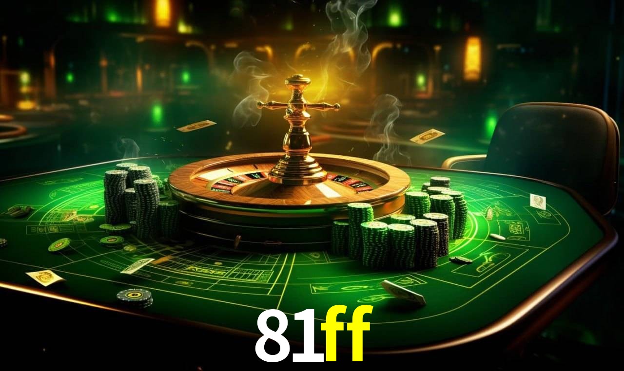 Sistemas de Segurança 81ff