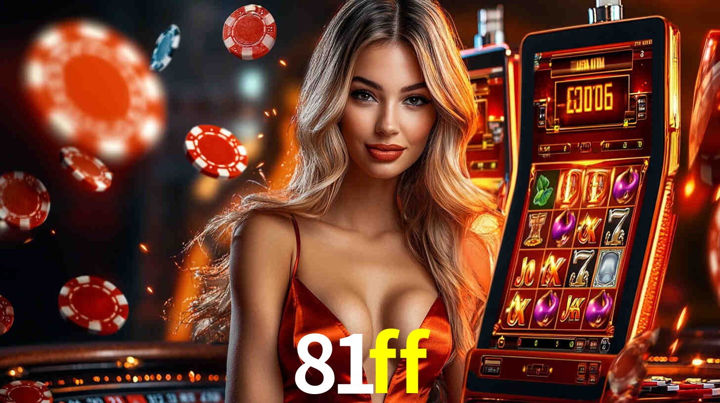 81ff: Jogue Crash e Experimente Alta Recompensa Instantânea