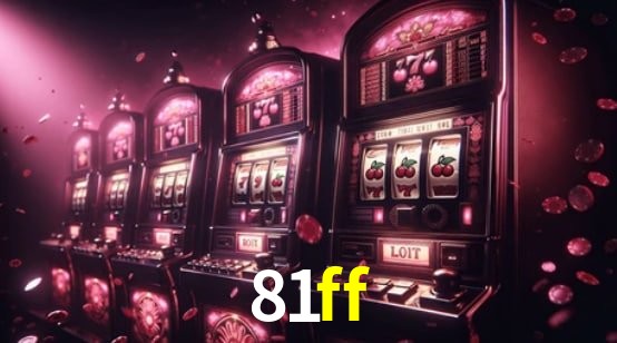 A Emoção da Loteria na 81ff: Uma Chance de Mudança de Vida