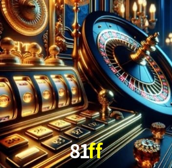 A Emoção da Loteria na 81ff: Uma Chance de Mudança de Vida