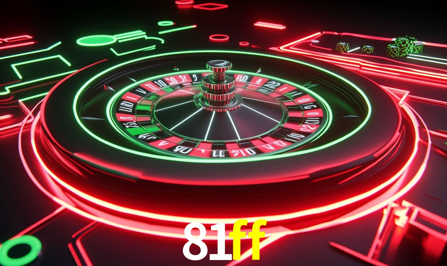 Recursos de Bônus 81ff